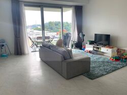 Reflections At Keppel Bay (D4), Condominium #502937941